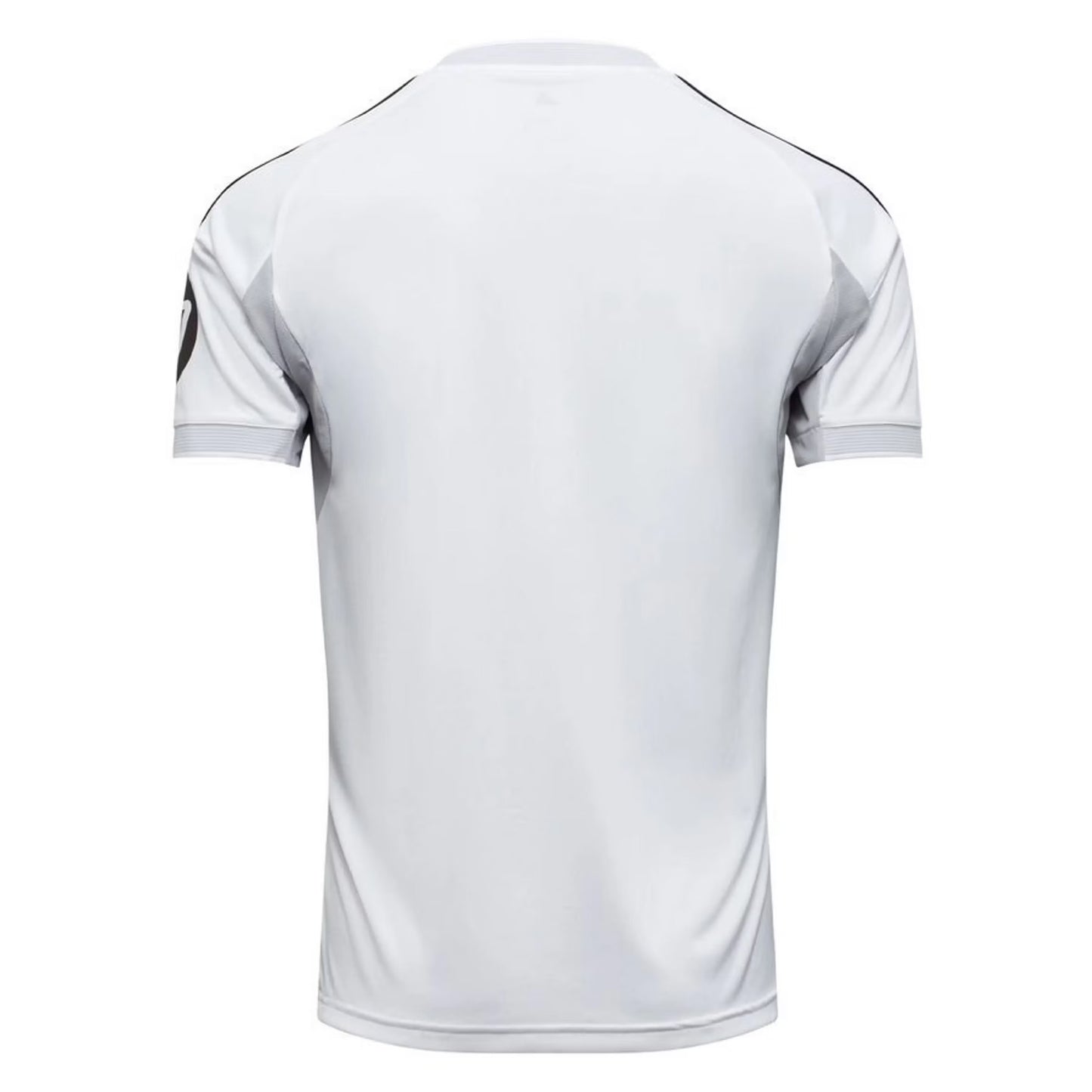 Fotbollströja - Real Madrid - Hemmaställ - Vuxen 2025/26