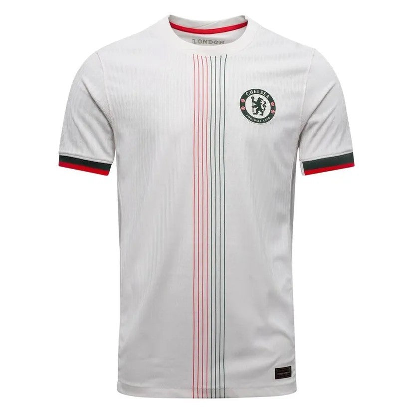 Fotbollströja - Chelsea - Vuxen 2025/26 - Bortaställ