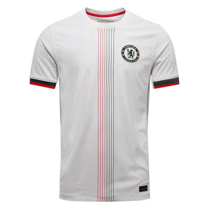 Fotbollströja - Chelsea - Vuxen 2025/26 - Bortaställ