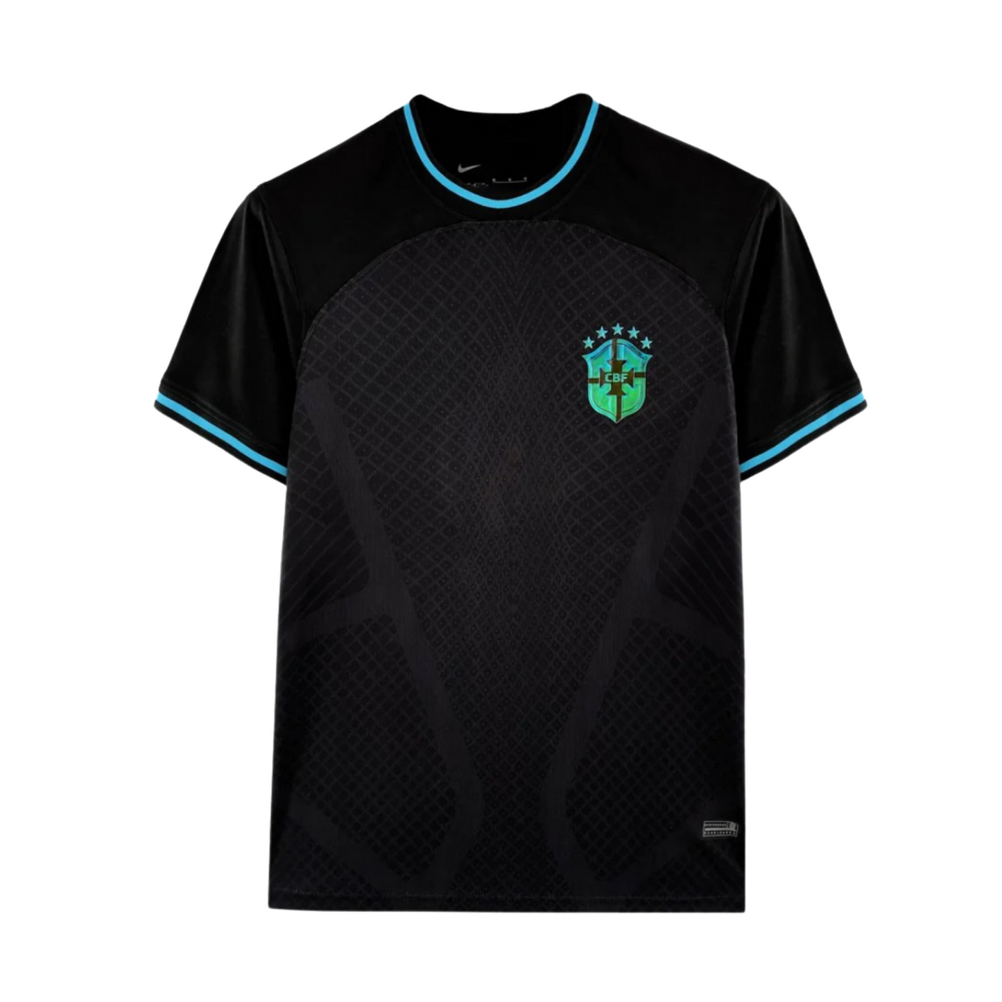 Fotbollströja - Brasilien - Special edition - Vuxen