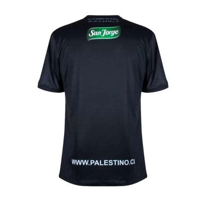 Club Deportivo Palestino Bortaställ 2023/24 – vuxenstorlek