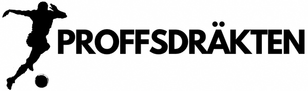 Proffsdräkten